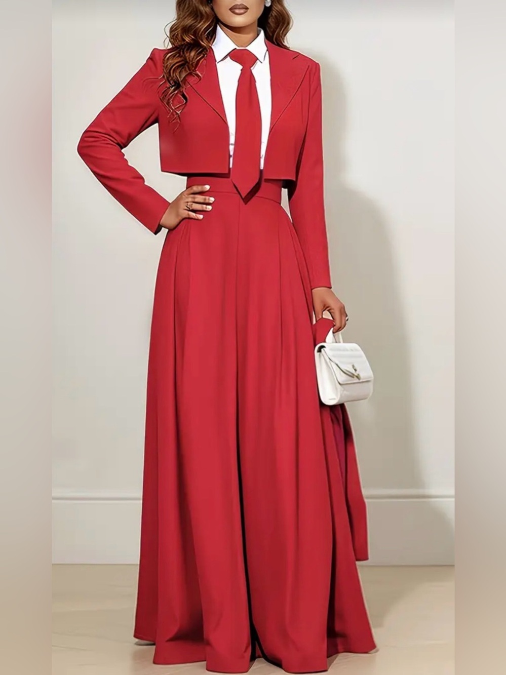 Pant Suit